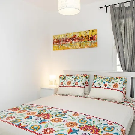 Daire 1 Bedroom Central House In Bodrum