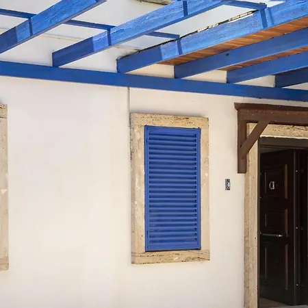 Daire 1 Bedroom Central House In Bodrum