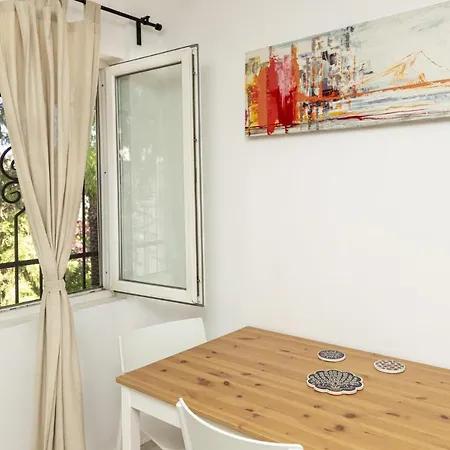 1 Bedroom Central House In Daire Bodrum