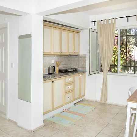 1 Bedroom Central House In 公寓