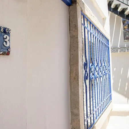 公寓 1 Bedroom Central House In *